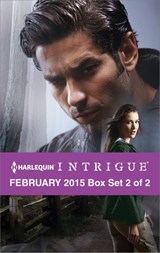 Harlequin Intrigue February 2015 - Box Set 2 of 2 - Angi Morgan ; Janie Crouch ; Debra Webb ; Regan Black - 9781460380604