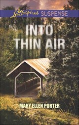 Into Thin Air - Mary Ellen Porter - 9781460381601
