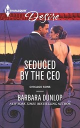 Seduced by the CEO - Barbara Dunlop - 9781460382769