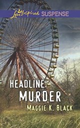 Headline: Murder - Maggie K. Black - 9781460385043