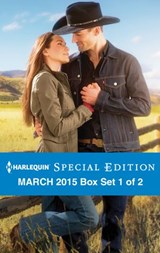 Harlequin Special Edition March 2015 - Box Set 1 of 2 - Marie Ferrarella ; Michelle Major ; Ami Weaver - 9781460385586