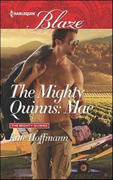 The Mighty Quinns: Mac - Kate Hoffmann - 9781460386170