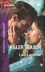 Killer Season - Lara Lacombe - 9781460388044