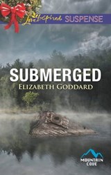 Submerged - Elizabeth Goddard - 9781460389201