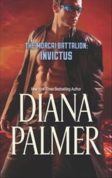 The Morcai Battalion: Invictus - Diana Palmer - 9781460390429