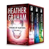 Krewe of Hunters Series Volume 3 - Heather Graham - 9781460390689