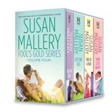 Susan Mallery Fool's Gold Series Volume Four - Susan Mallery - 9781460391303