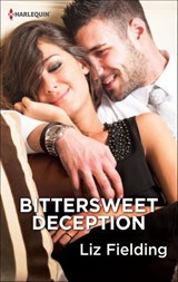 Bittersweet Deception - Liz Fielding - 9781460392201