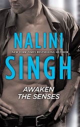Awaken the Senses - Nalini Singh - 9781460393543