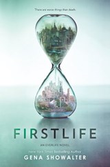 Firstlife - Gena Showalter - 9781460394199