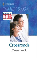 Crossroads - Marisa Carroll - 9781460394663