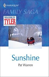 Sunshine - Pat Warren - 9781460394724