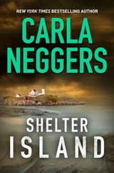 Shelter Island - Carla Neggers - 9781460395486
