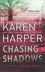 Chasing Shadows - Karen Harper - 9781460396063