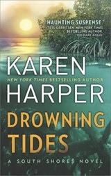 Drowning Tides - Karen Harper - 9781460396407