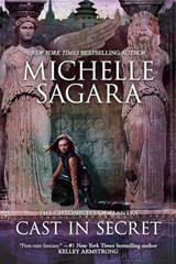 Cast in Secret - Michelle Sagara - 9781460399446