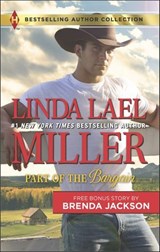 Part of the Bargain - Linda Lael Miller - 9781460399903