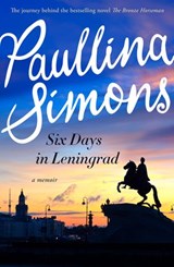 Six Days in Leningrad - Paullina Simons - 9781460701836
