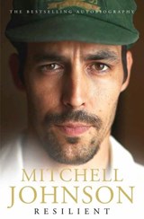 Resilient - Mitchell Johnson - 9781460704660