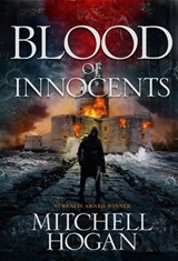 Blood of Innocents - Mitchell Hogan - 9781460705322