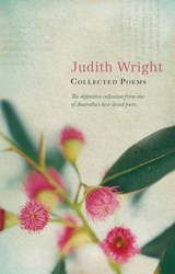 Collected Poems - Judith Wright - 9781460707197