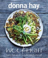 Week Light - Donna Hay - 9781460758113