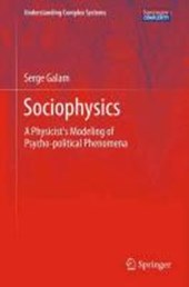 Sociophysics