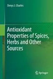 Antioxidant Properties of Spices, Herbs and Other Sources