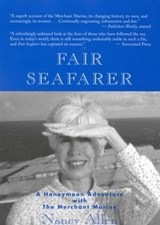 Fair Seafarer - Nancy Allen - 9781461622963
