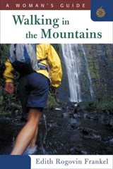 Walking in the Mountains - Edith Rogovin Frankel - 9781461708292