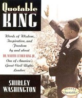 Quotable King - Steve Eubanks - 9781461709282