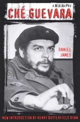 Che Guevara - Daniel James - 9781461732068