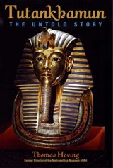 Tutankhamun - Thomas Hoving - 9781461732143