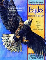 Eagles: Hunters of the Sky - Ann Cooper - 9781461733904