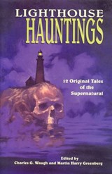 Lighthouse Hauntings -  - 9781461740988
