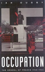 Occupation - Ian Ousby - 9781461741671