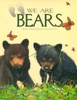 We Are Bears - Molly Grooms - 9781461743569