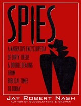 Spies - Jay Robert Nash - 9781461747703