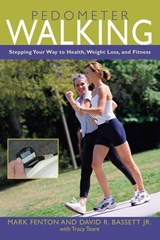 Pedometer Walking - Mark Fenton ; David Bassett - 9781461749752