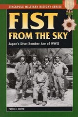 Fist From the Sky - Peter C. Smith - 9781461750987