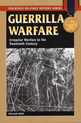 Guerrilla Warfare - William Weir - 9781461751090