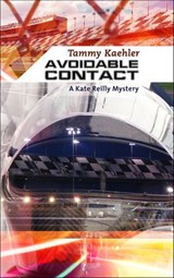 Avoidable Contact - Tammy Kaehler - 9781464202391