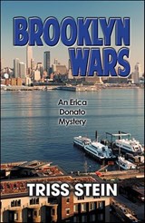 Brooklyn Wars - Triss Stein - 9781464207204