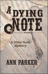 A Dying Note - Ann Parker - 9781464209826