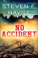 No Accident - Steven F. Havill - 9781464215131