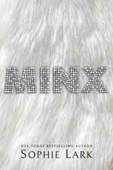 Minx - Sophie Lark - 9781464219948