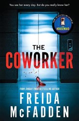 The Coworker - Freida McFadden - 9781464221347