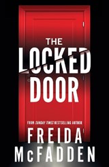 The Locked Door - Freida McFadden - 9781464221354
