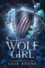 Wolf Girl - Leia Stone - 9781464225949