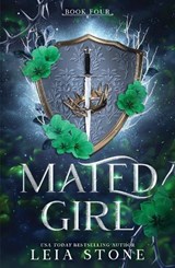 Mated Girl - Leia Stone - 9781464225970